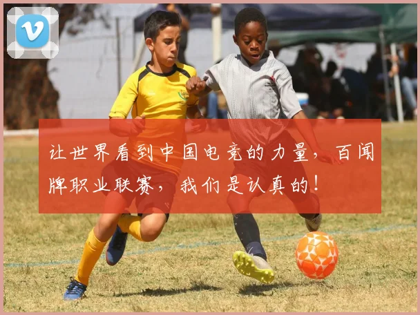 让世界看到中国电竞的力量，百闻牌职业联赛，我们是认真的！