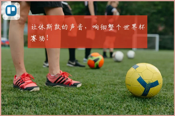 让休斯敦的声音,响彻整个世界杯赛场!