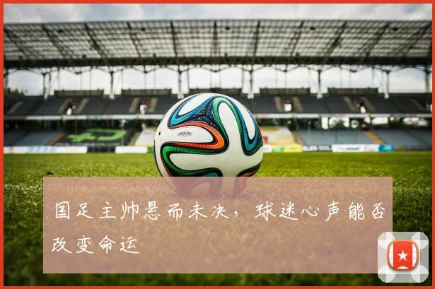 国足主帅悬而未决，球迷心声能否改变命运